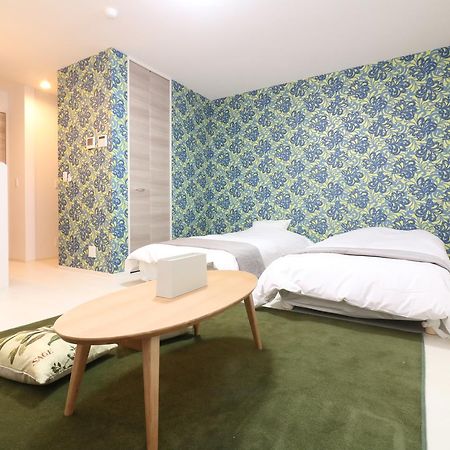 Hg Cozy Hotel No 39 京橋駅前 Osaka Dış mekan fotoğraf