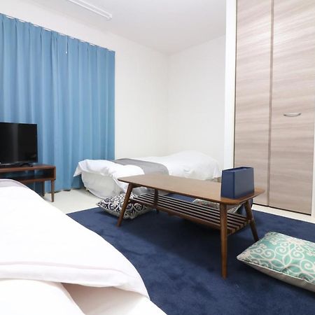 Hg Cozy Hotel No 39 京橋駅前 Osaka Dış mekan fotoğraf