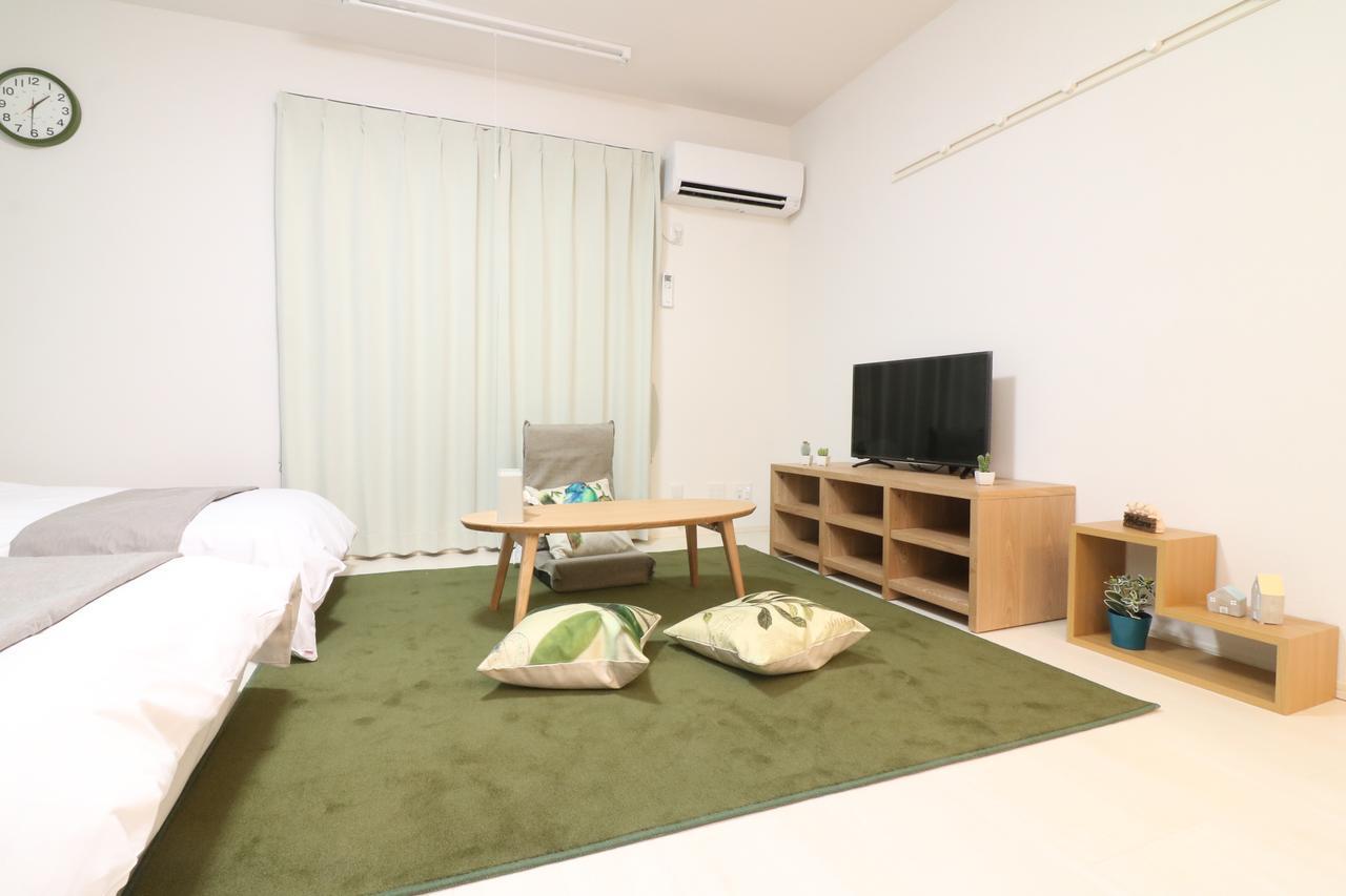 Hg Cozy Hotel No 39 京橋駅前 Osaka Dış mekan fotoğraf