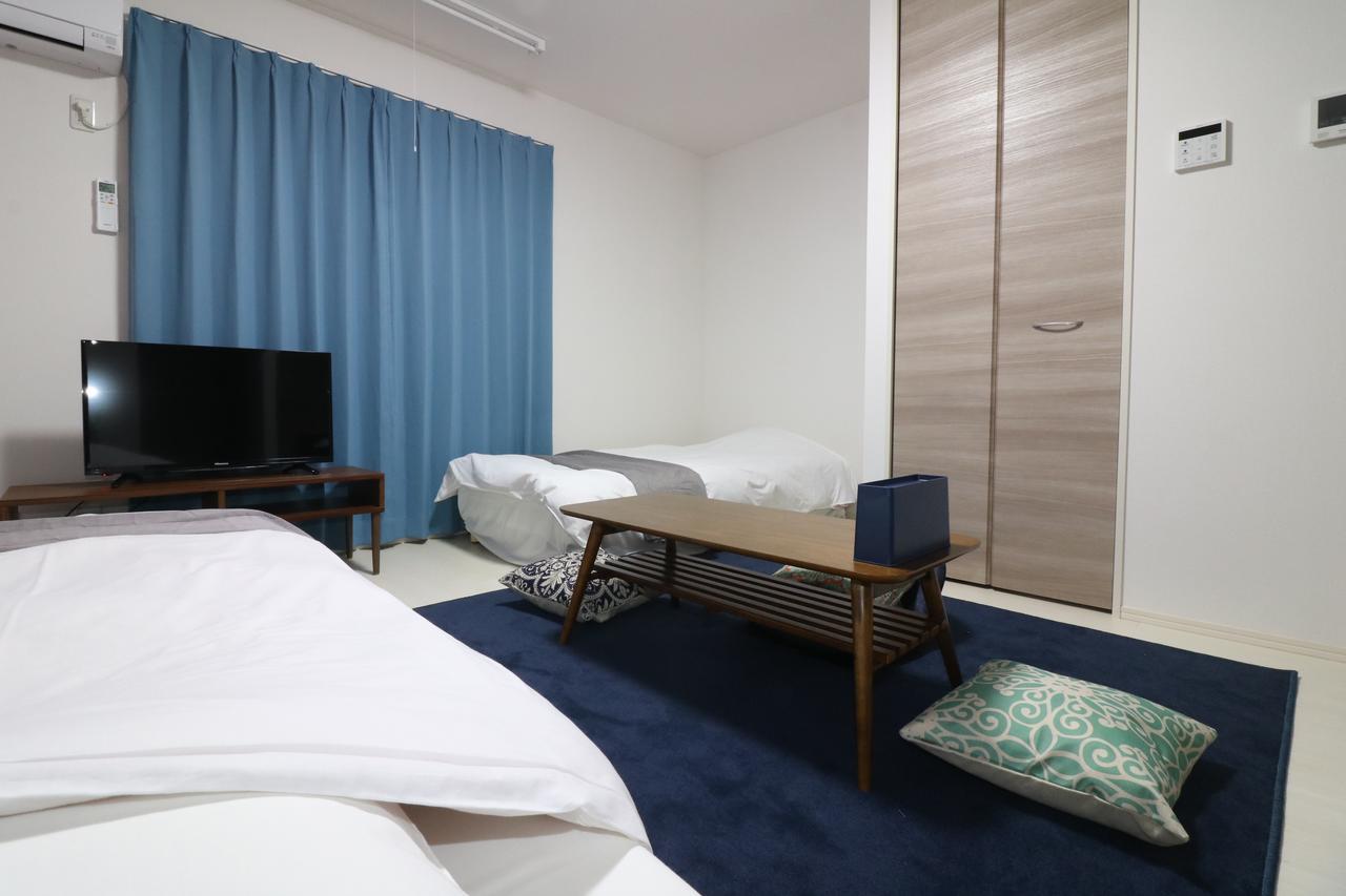 Hg Cozy Hotel No 39 京橋駅前 Osaka Dış mekan fotoğraf