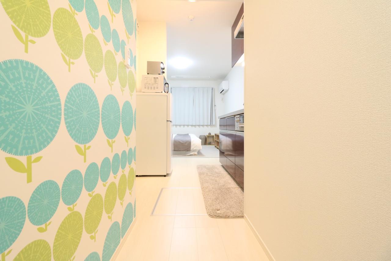 Hg Cozy Hotel No 39 京橋駅前 Osaka Dış mekan fotoğraf