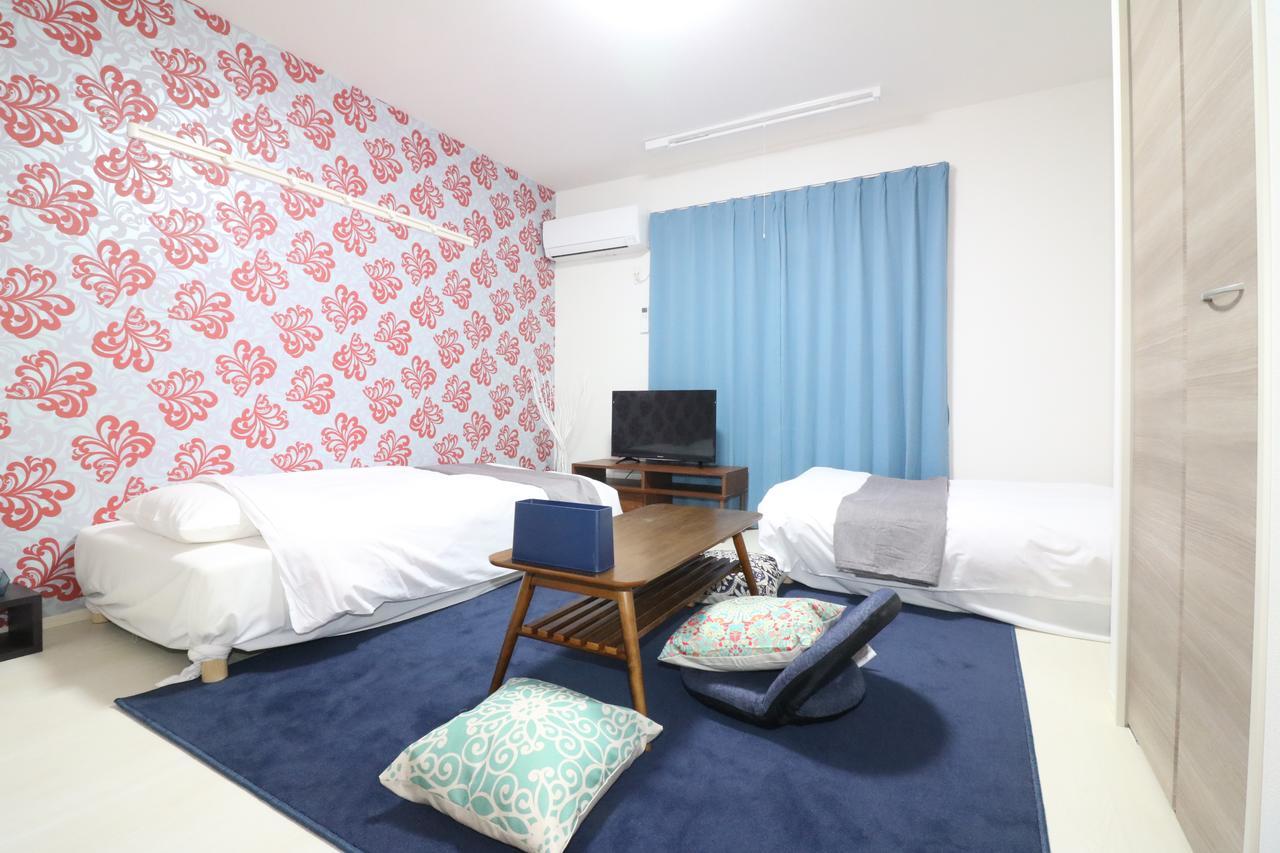 Hg Cozy Hotel No 39 京橋駅前 Osaka Dış mekan fotoğraf