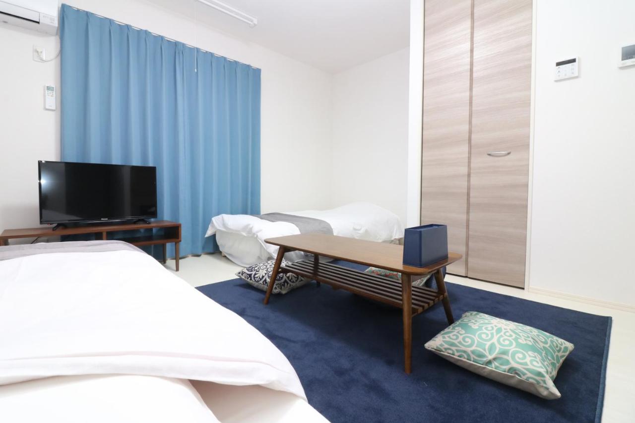 Hg Cozy Hotel No 39 京橋駅前 Osaka Dış mekan fotoğraf