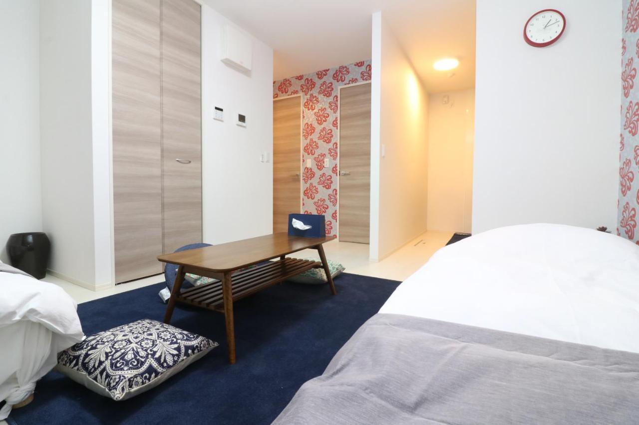 Hg Cozy Hotel No 39 京橋駅前 Osaka Dış mekan fotoğraf