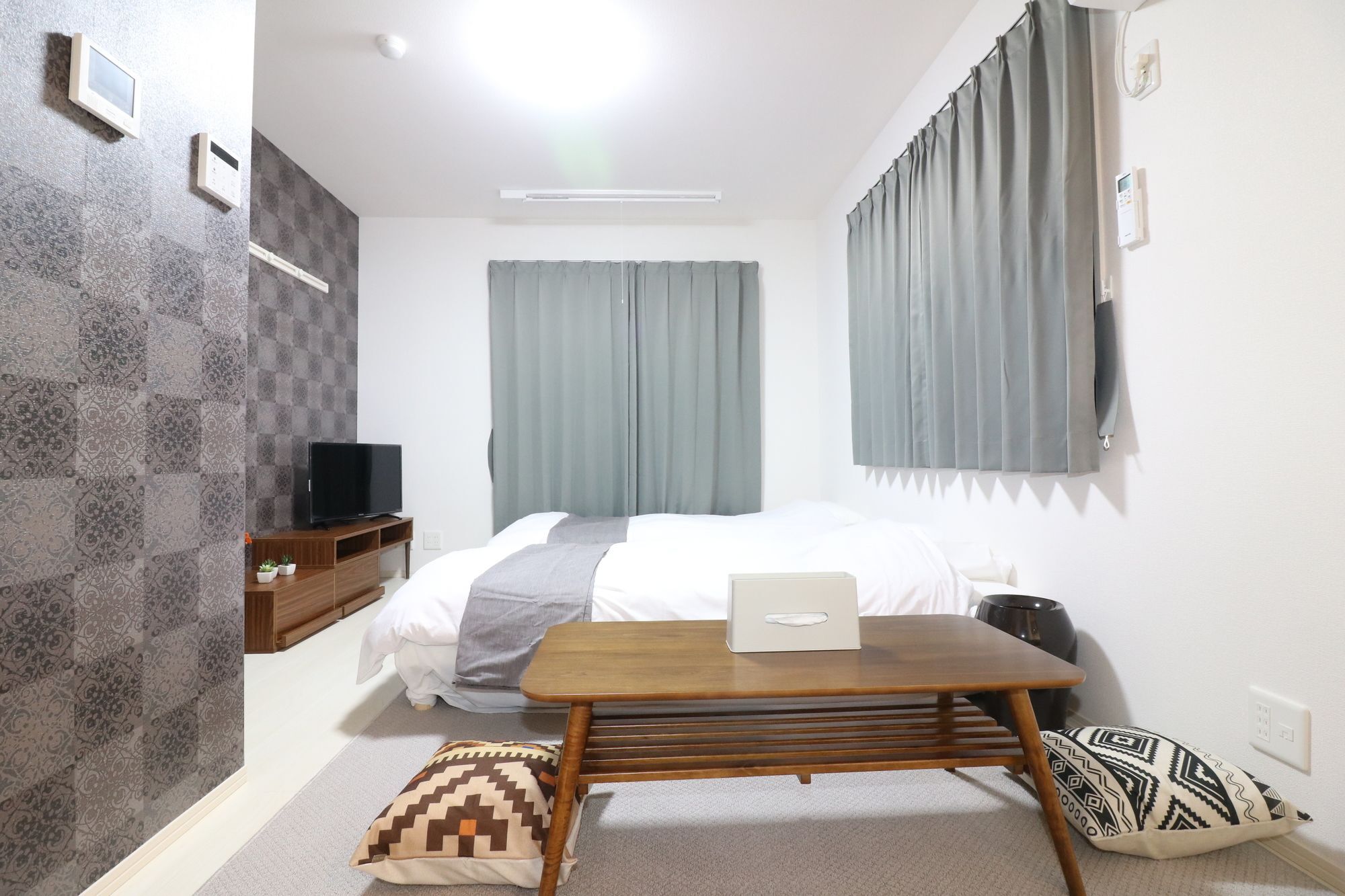 Hg Cozy Hotel No 39 京橋駅前 Osaka Dış mekan fotoğraf